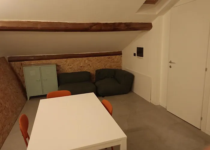 Nonna Ida بيت ضيافة كابري