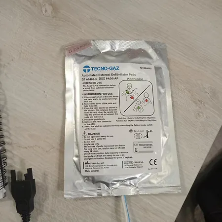 Konukevi Nonna Ida Carpi