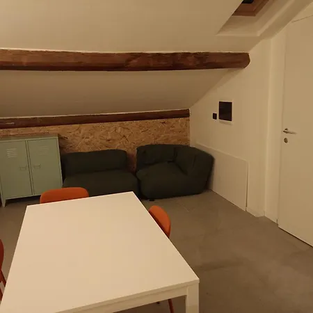 Nonna Ida Casa de hóspedes Carpi