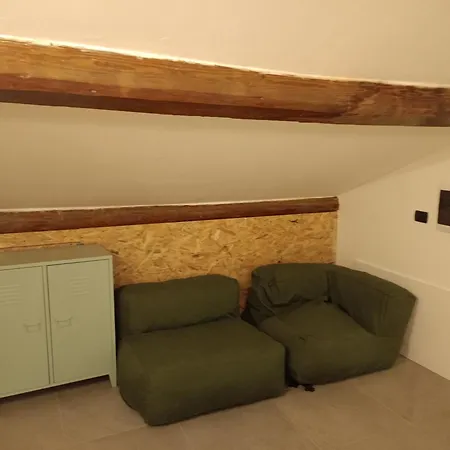 Guest house Nonna Ida