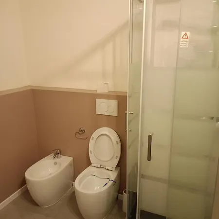 Nonna Ida Guest house