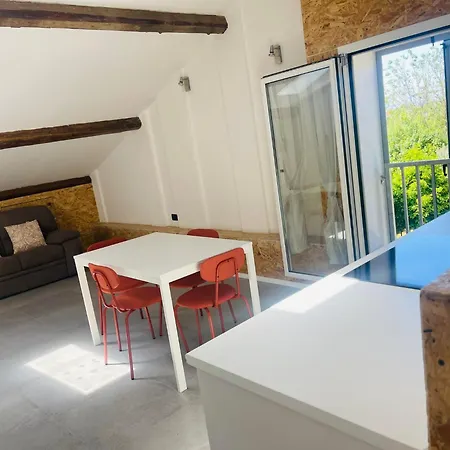 Nonna Ida Guest house Carpi