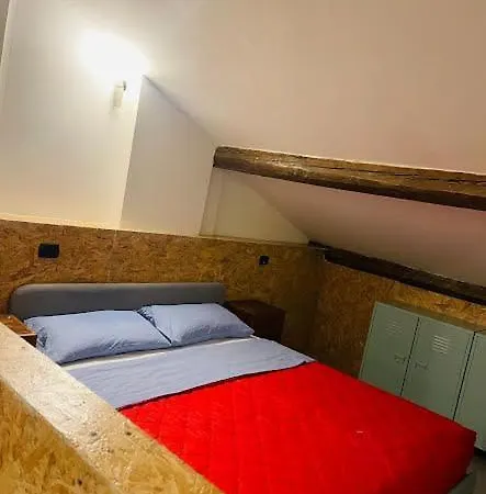 Guest house Nonna Ida *