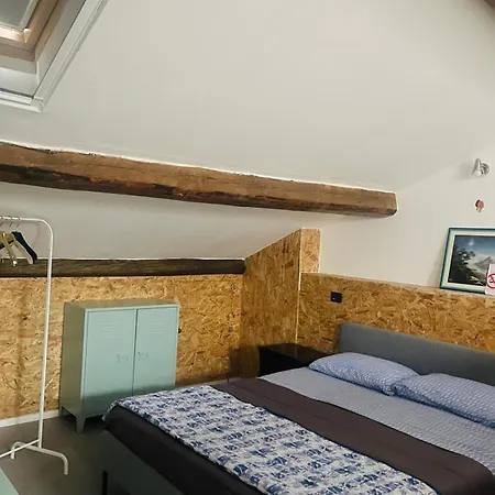 Guest house Nonna Ida *