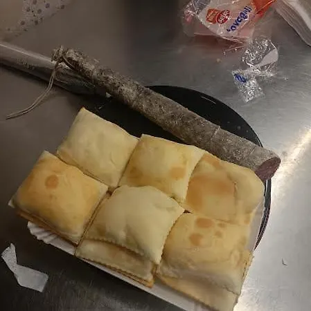 Maison d'hôtes Nonna Ida *