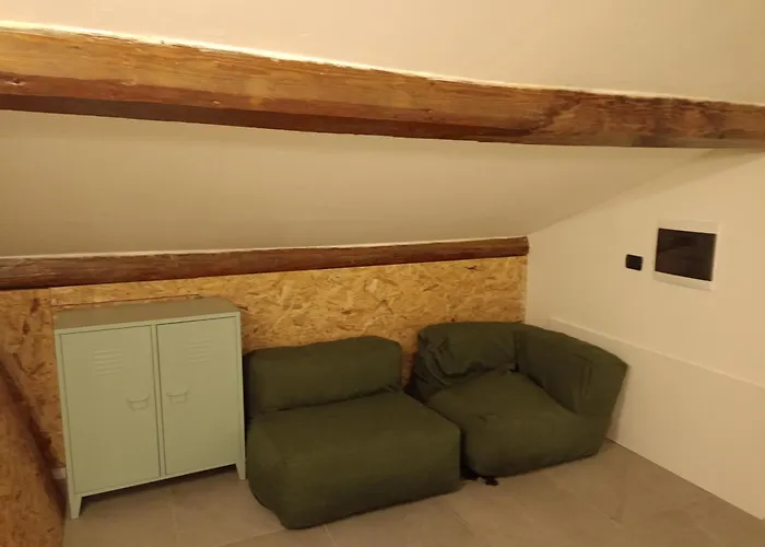 게스트하우스 Nonna Ida