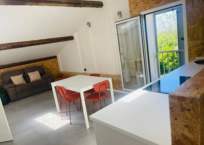 Nonna Ida Pensionat Carpi