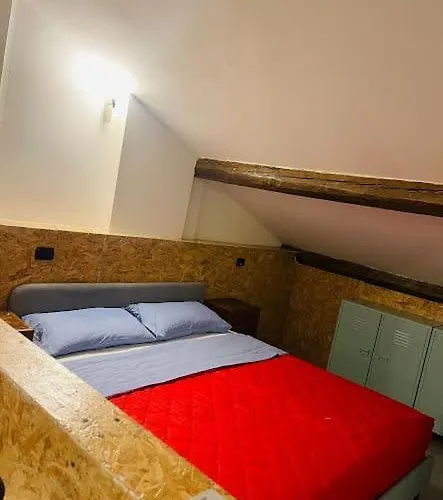 게스트하우스 Nonna Ida 3*