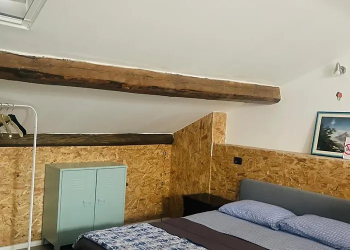 Pensionat Nonna Ida 3*