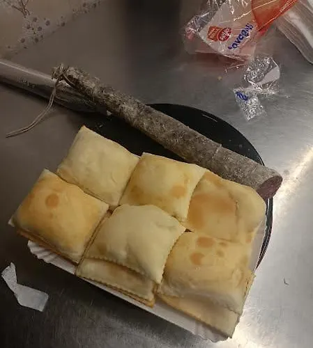 Pensionat Nonna Ida 3*